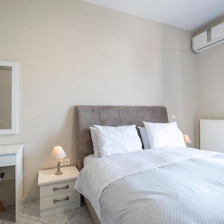 Nafplio View Apartman Kültér fotó