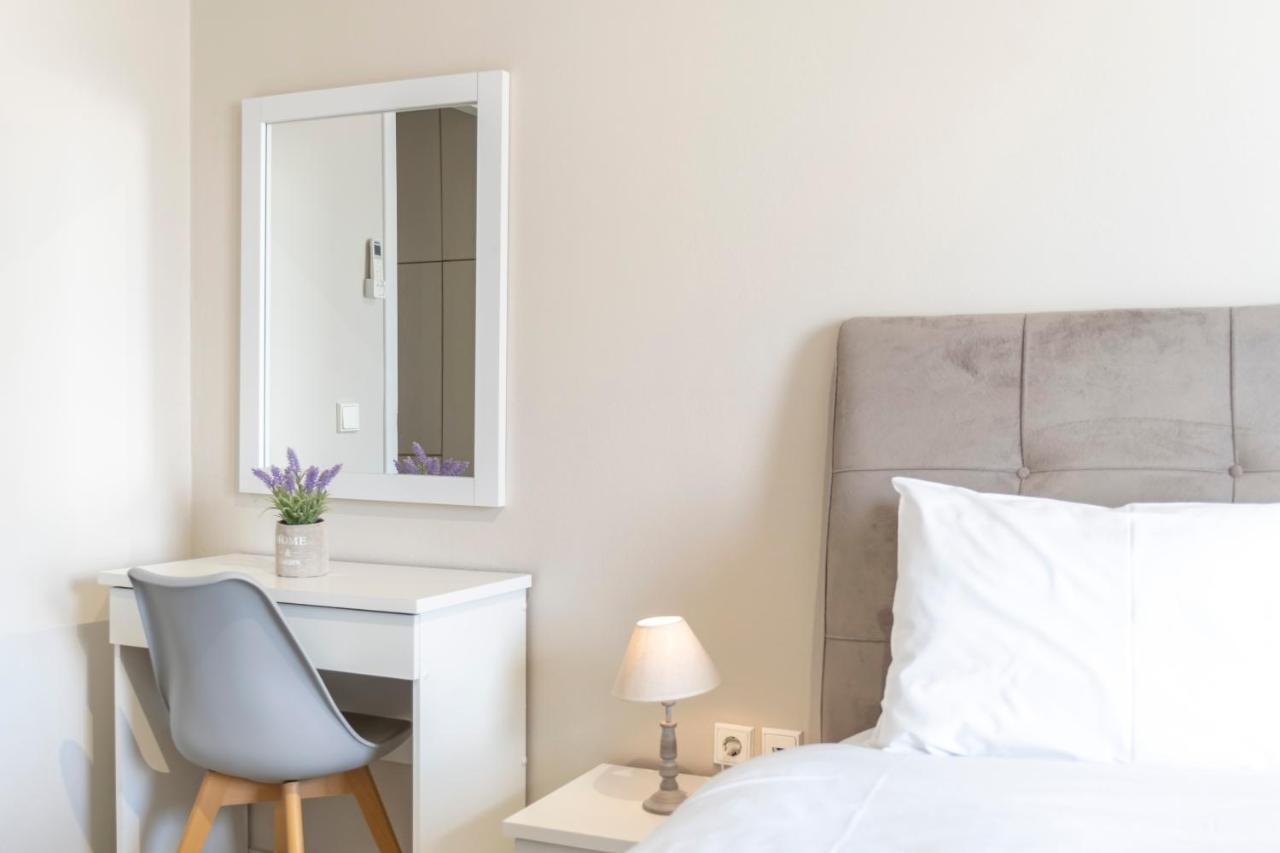Nafplio View Apartman Kültér fotó