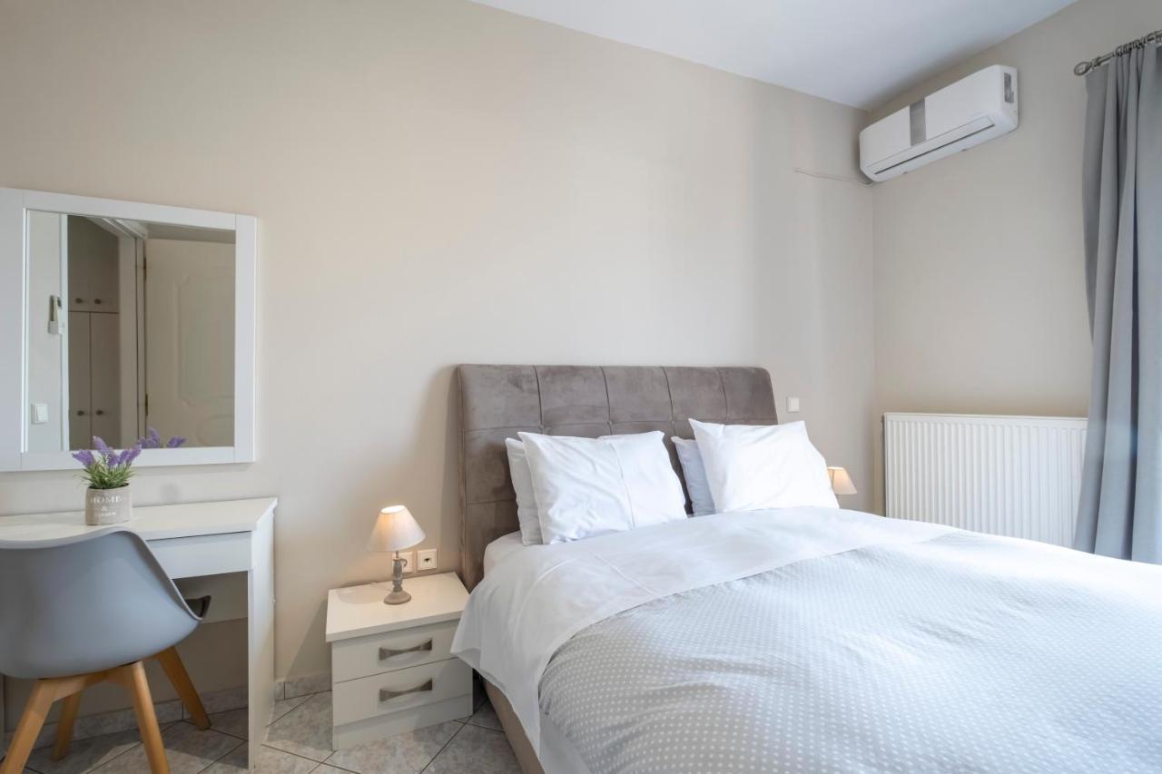 Nafplio View Apartman Kültér fotó
