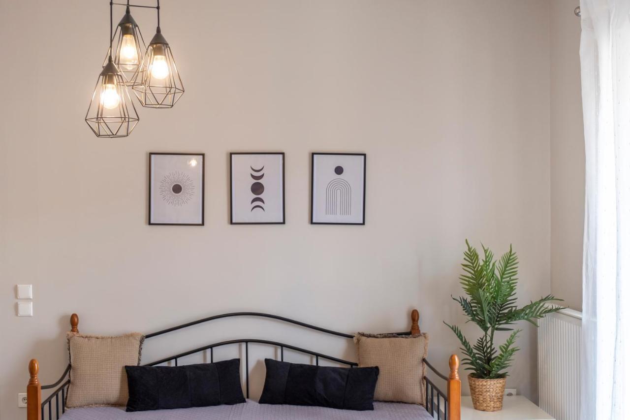 Nafplio View Apartman Kültér fotó