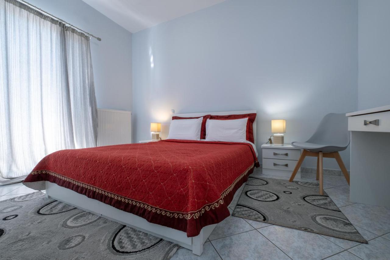 Nafplio View Apartman Kültér fotó