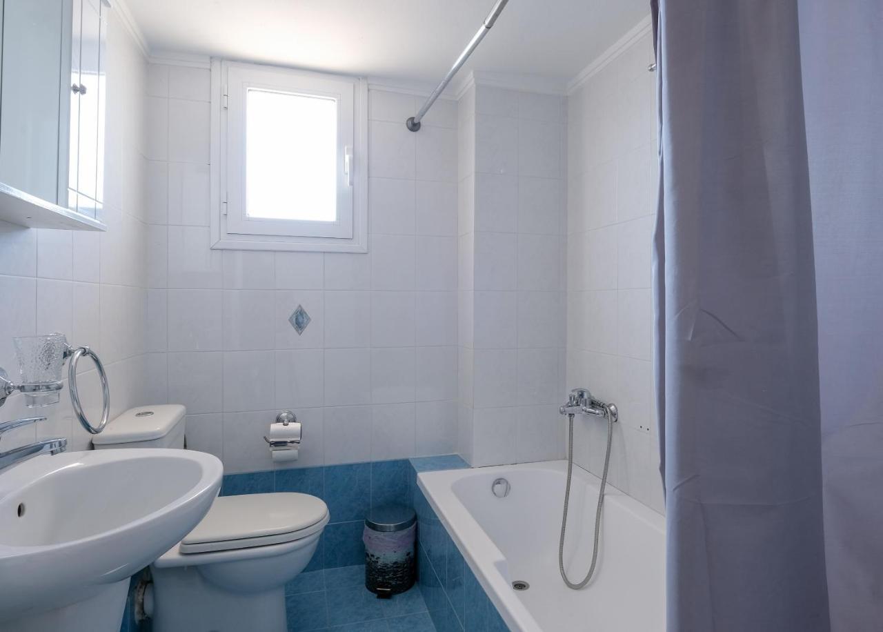 Nafplio View Apartman Kültér fotó