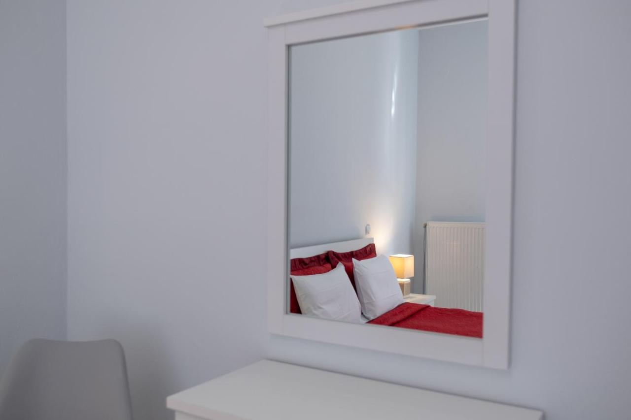 Nafplio View Apartman Kültér fotó